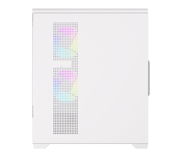 DarkFlash C365 White + 5 Fans - 1526243 - zdjęcie 4
